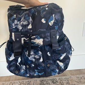 Lululemon Yogini Backpack